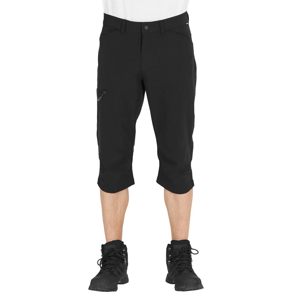 SHANN MEN'S LONG SHORTS